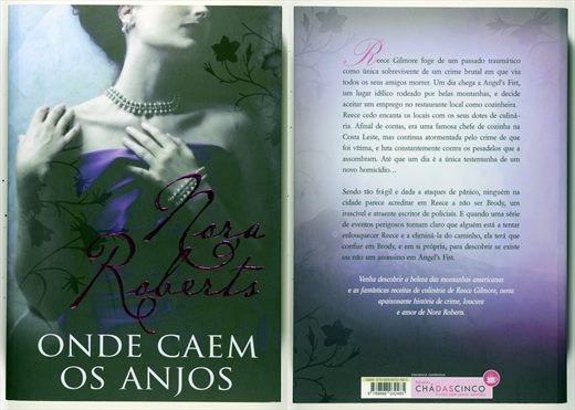 Onde Caem os Anjos