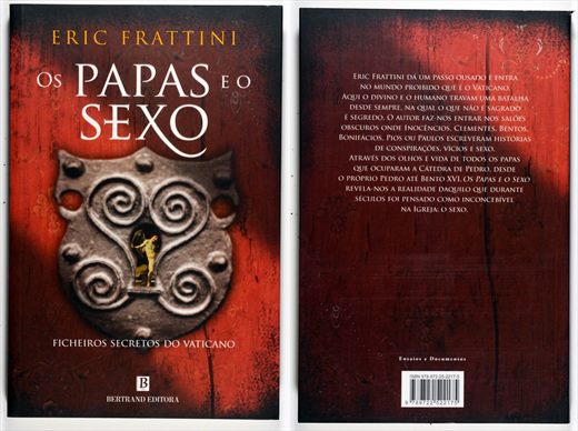 Os Papas e o Sexo