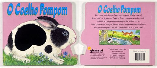O Coelho Pompom