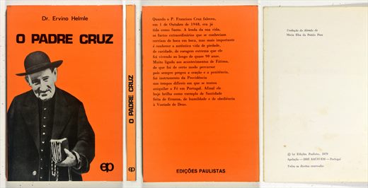 O Padre Cruz