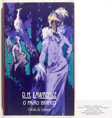O Pavao Branco