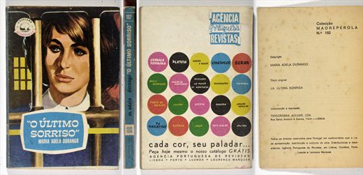 O ultimo sorriso 192