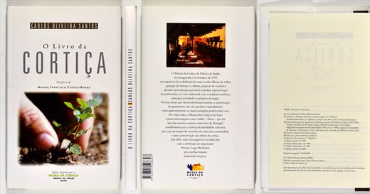 O Livro da Cortica