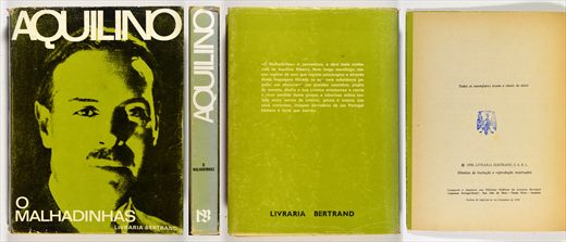 O malhadinhas 1978