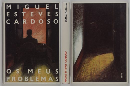 Os meus problemas