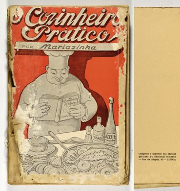 O Cozinheiro Pratico