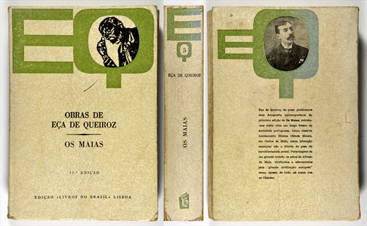 Os maias