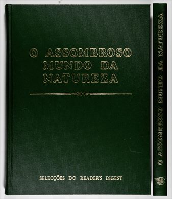 O assombroso mundo da Natureza