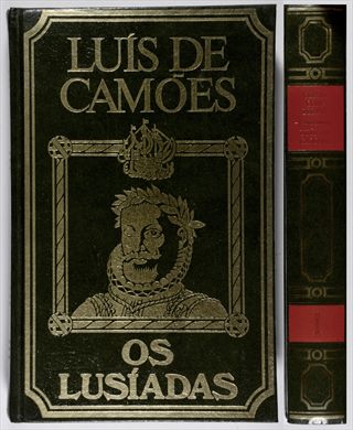 Os Lusiadas