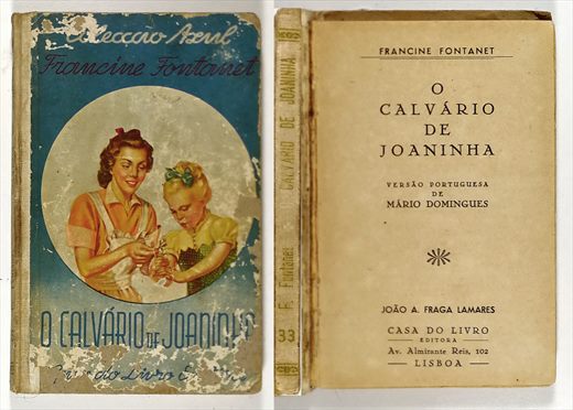 O Calvario de Joaninha 33