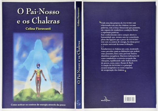 O Pai-Nosso e os Chakras ISBN 972-711-359-1