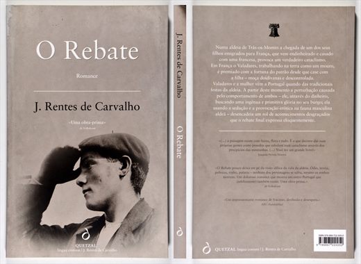 O Rebate ISBN 978-989-722-005-0
