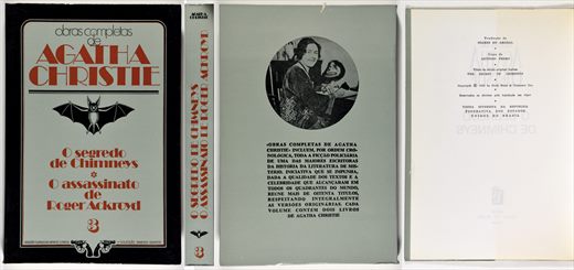 Obras completas de Agatha Christie 03