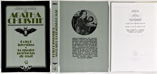 Obras completas de Agatha Christie 04