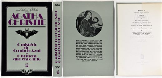 Obras completas de Agatha Christie 05