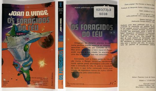 Os foragidos do ceu 34