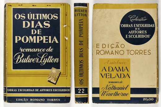 Os ultimos dias de Pompeia 22