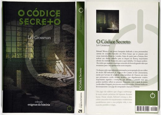 O codice secreto