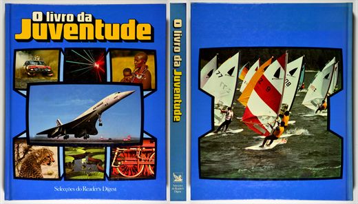 O livro da juventude