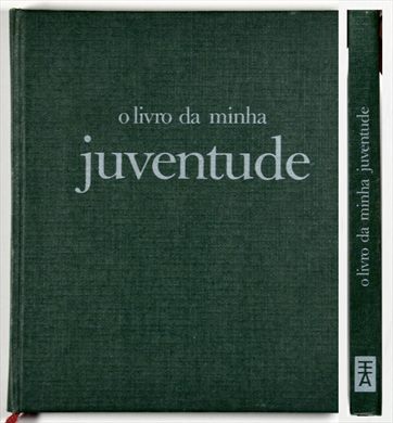 O livro da minha juventude