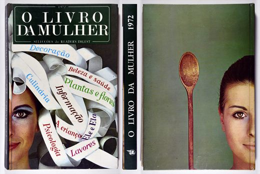 O livro da mulher 1972