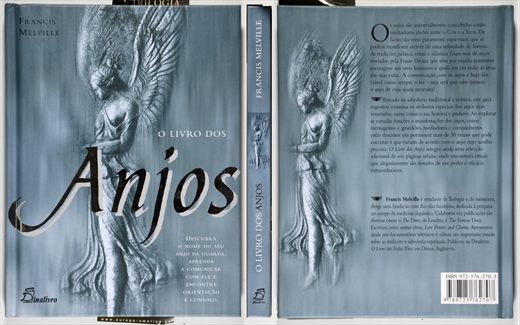 O livro dos anjos ISBN 972-576-270-3