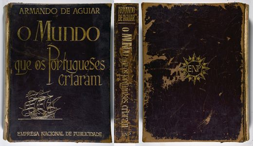 O mundo que os portugueses criaram