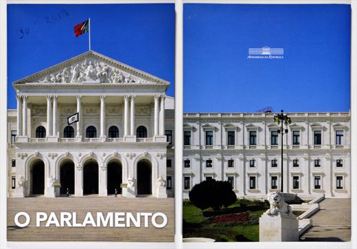 O Parlamento