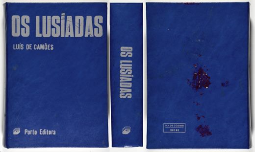 Os Lusiadas