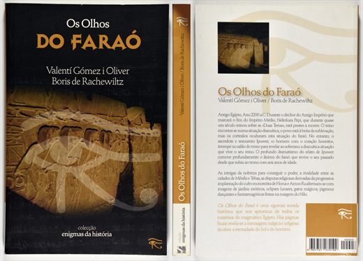Os olhos do farao