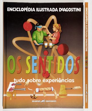 Os sentidos