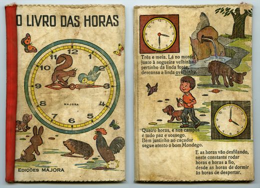 O Livro das Horas - Edicoes MAJORA