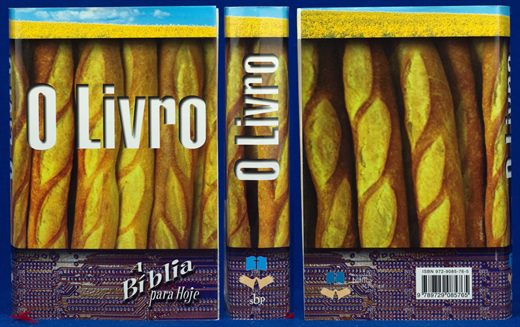 O Livro ISBN 972-9085-76-5