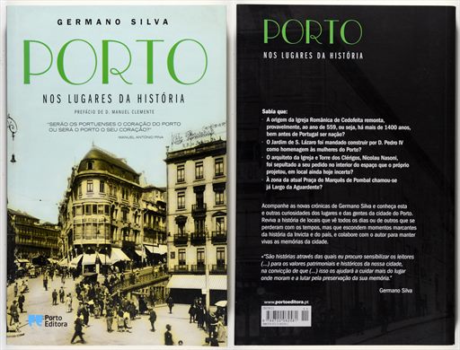 Porto - Nos lugares da Historia