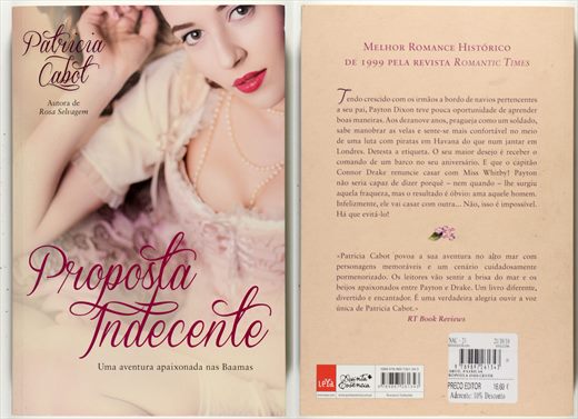 Proposta Indecente