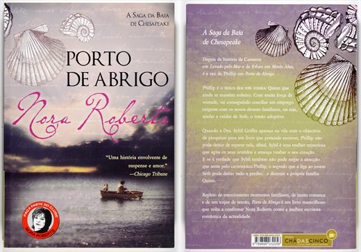 Porto de Abrigo