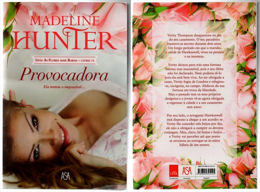 Provocadora ISBN 978-989-23-2512-5