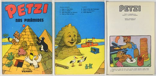 Petzi 05