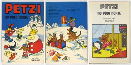 Petzi 07
