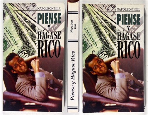 Piense y hagase rico