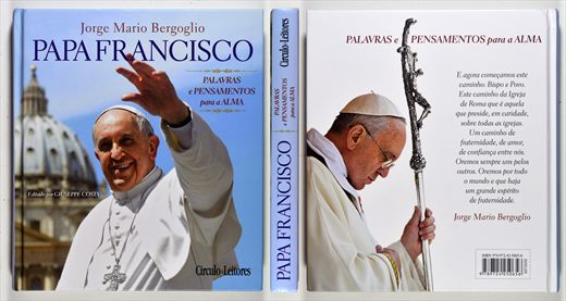 Papa Francisco ISBN 978-972-42-5065-6