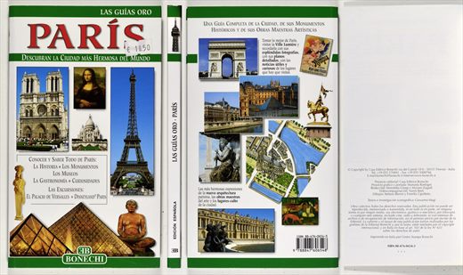 Paris ISBN 88-476-0654-3