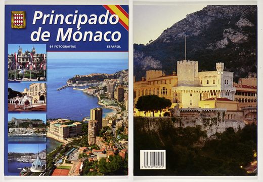 Principado de Monaco