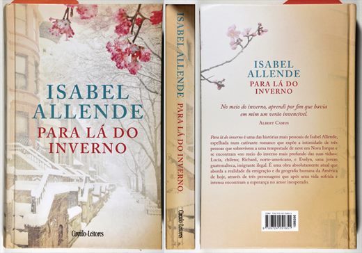 Para la do inverno ISBN 978-972-42-5185-1