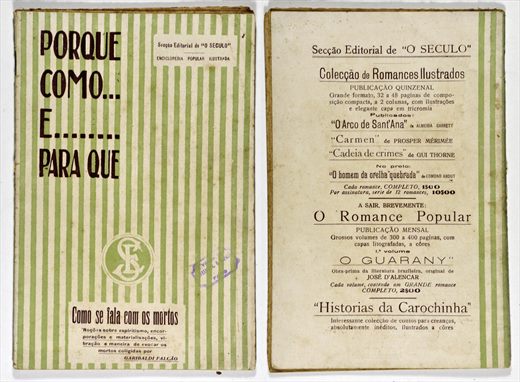 Porque como... E ........Para que