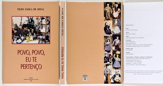 Povo, povo, eu te pertenco 2000