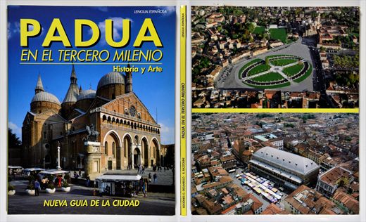 Padua en el tercer milenio