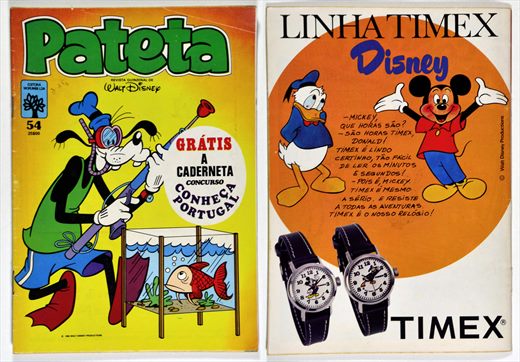 Pateta No.54