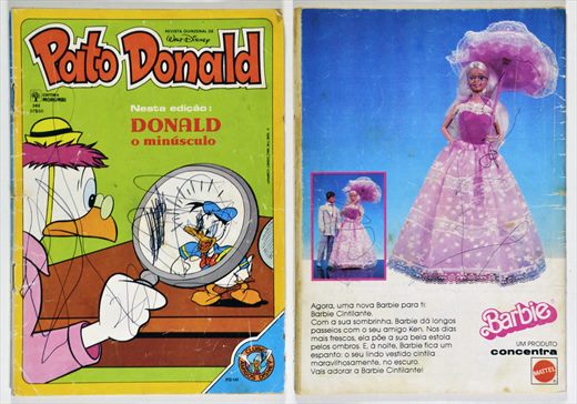 Pato Donald 141