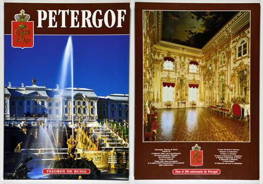 Petergof